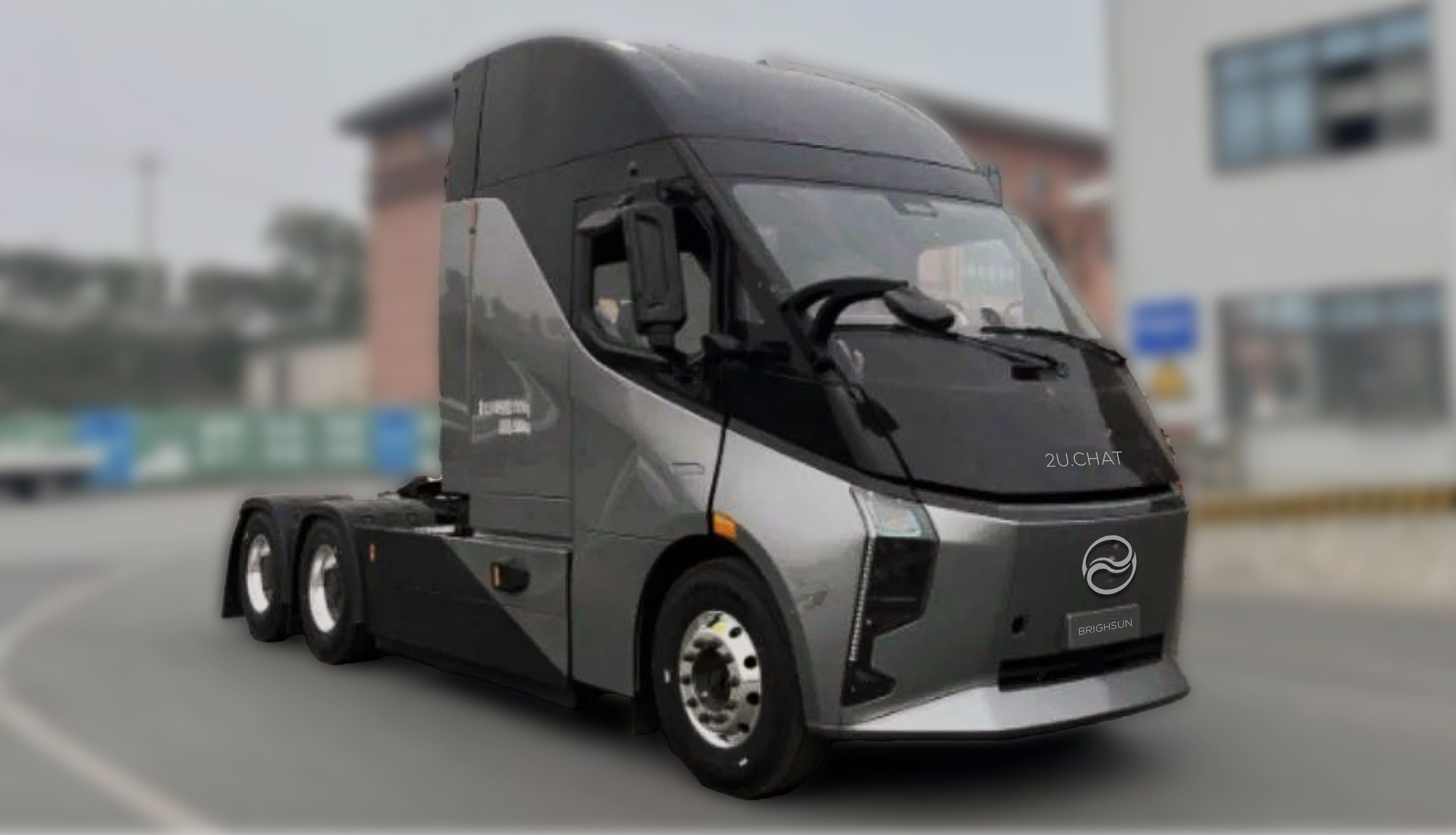 Electric Mobility