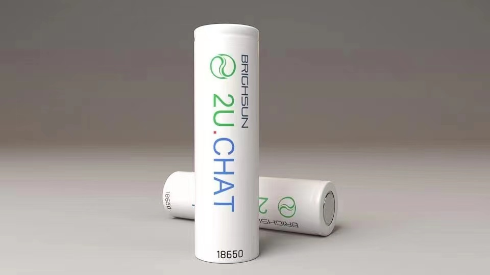 Battery Technology