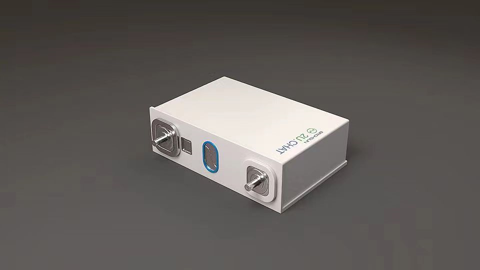 Brighsun prismatic battery cell