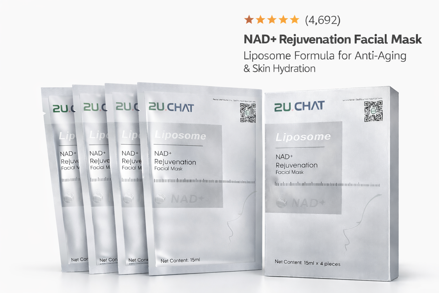 2U Health S series product